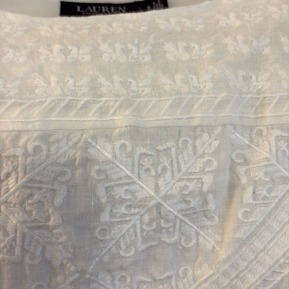 Ralph Dress